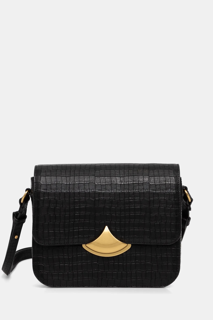 Sessun poșetă de piele