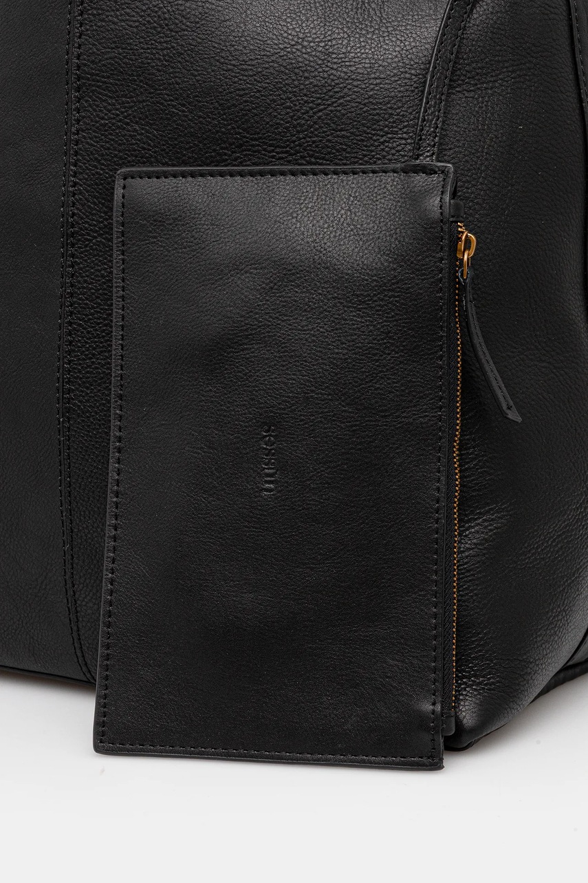 Kožená kabelka Sessun (obrázek 5)