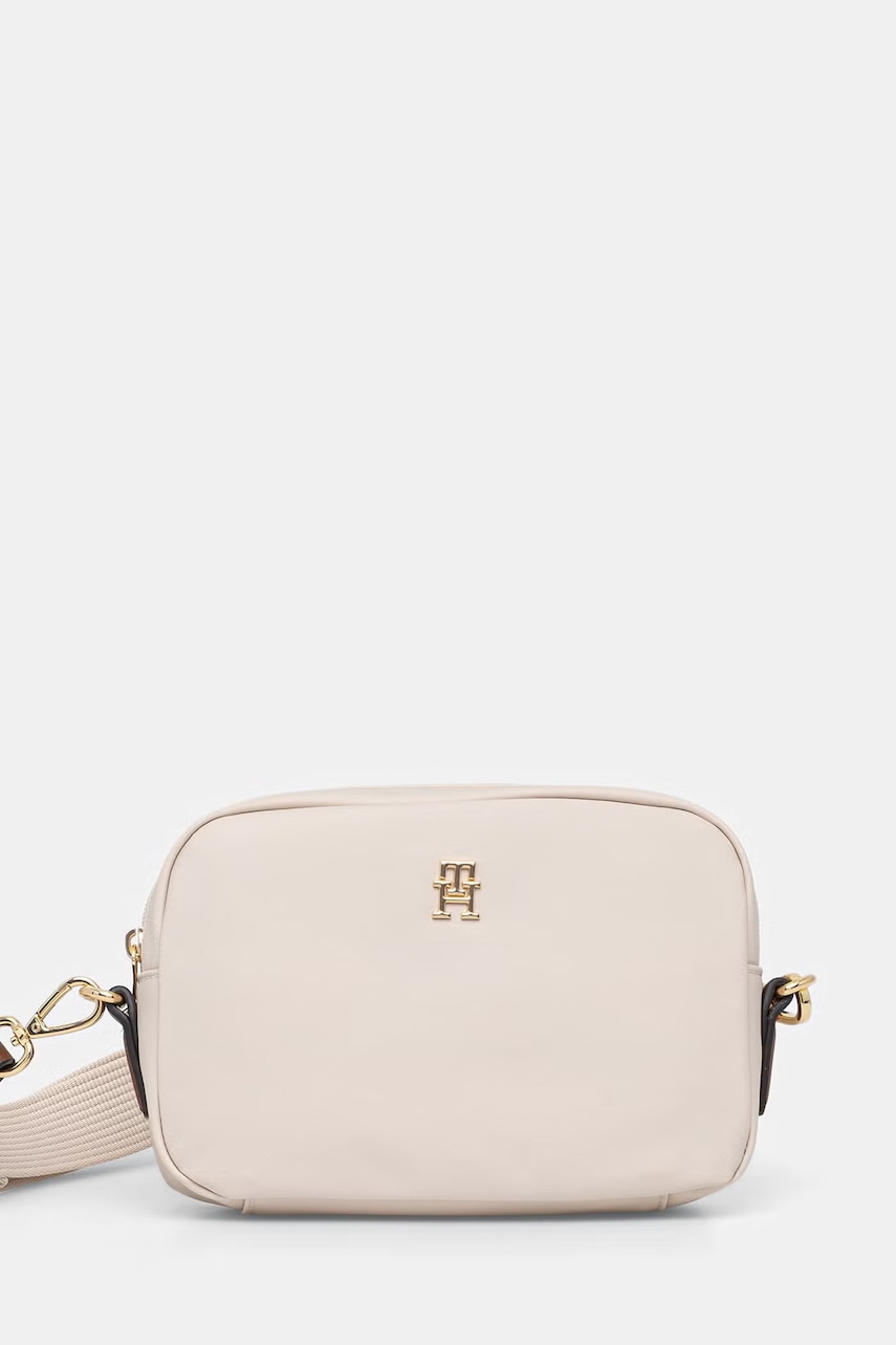 Tommy Hilfiger geantă poștaș de damă