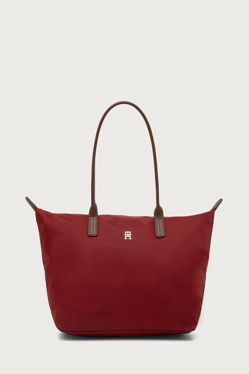 Tommy Hilfiger torebka shopper damska