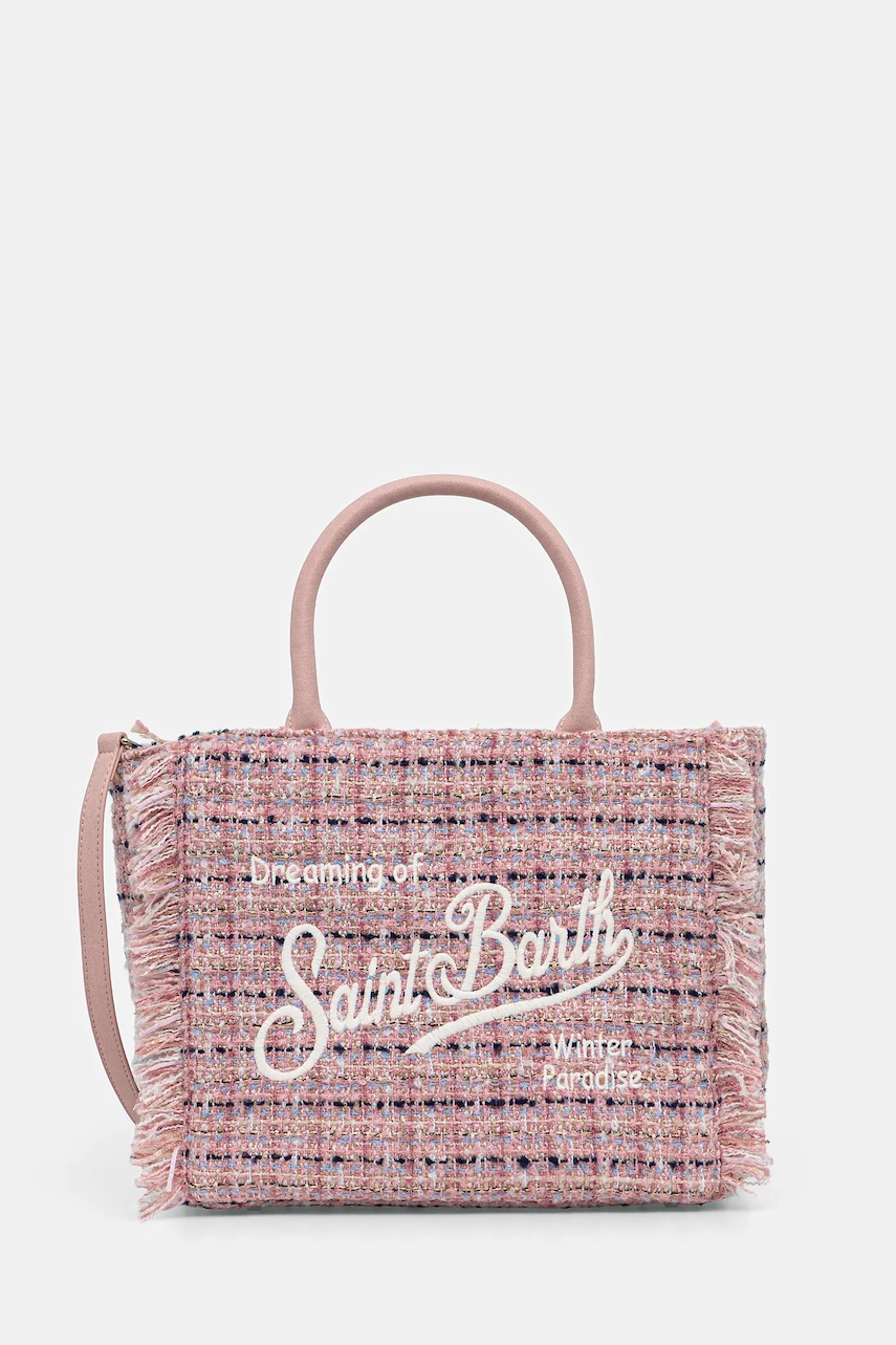 Τσάντα MC2 Saint Barth