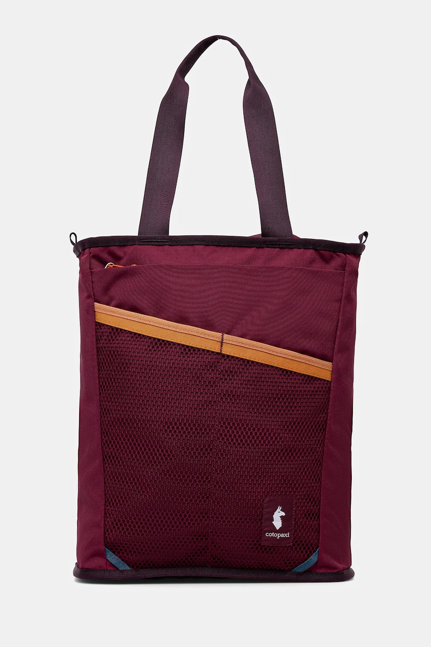 Cotopaxi rucsac Todo 22L culoarea bordo, mare, uni, F25494U1500