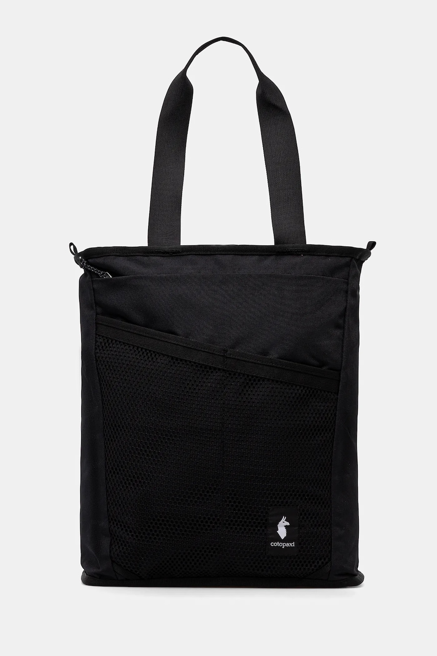 Cotopaxi rucsac Todo 22L culoarea negru, mare, uni, F25494U1500