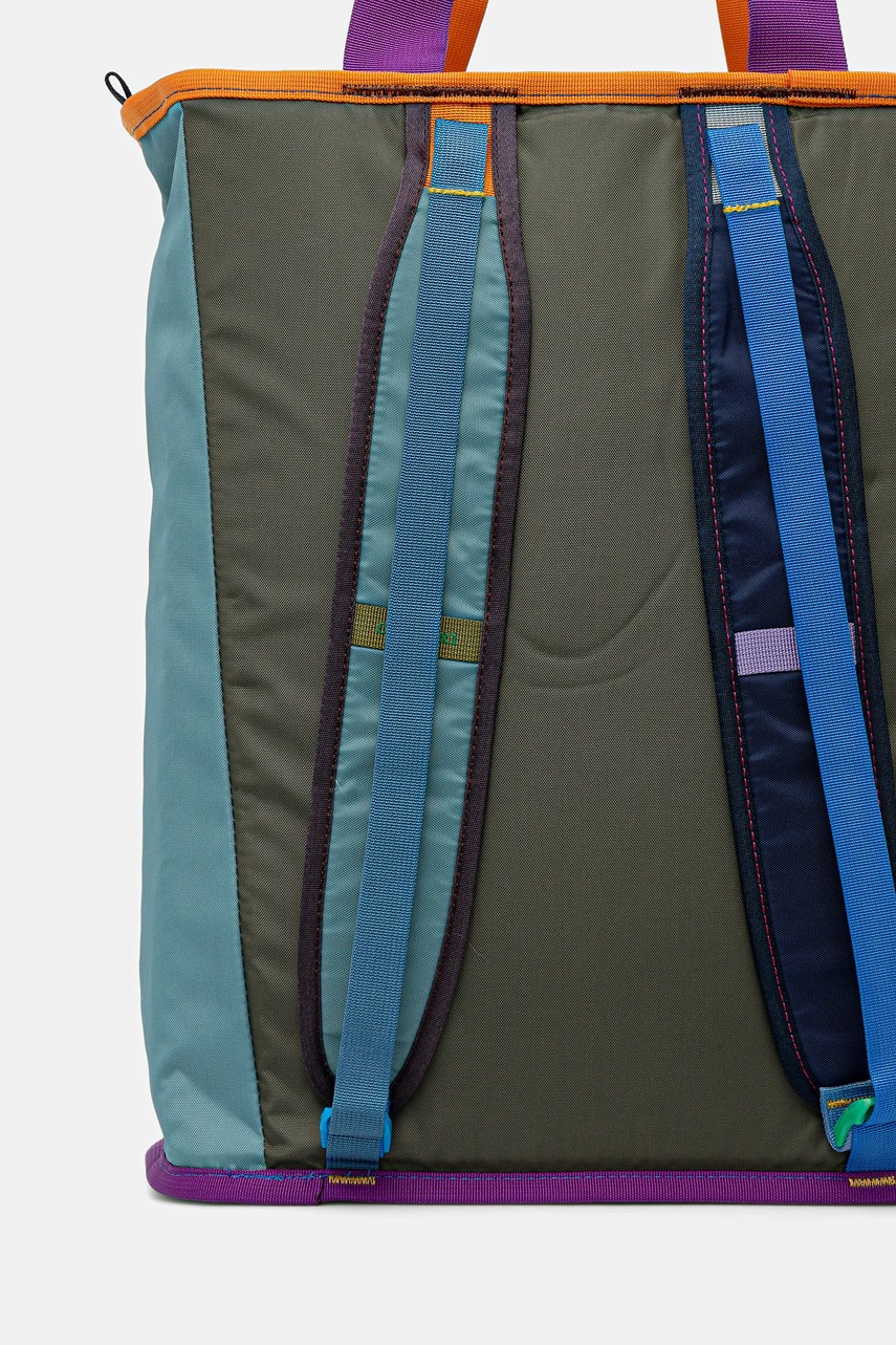 Σακίδιο πλάτης Cotopaxi Del Dia Todo 22L φωτογραφία