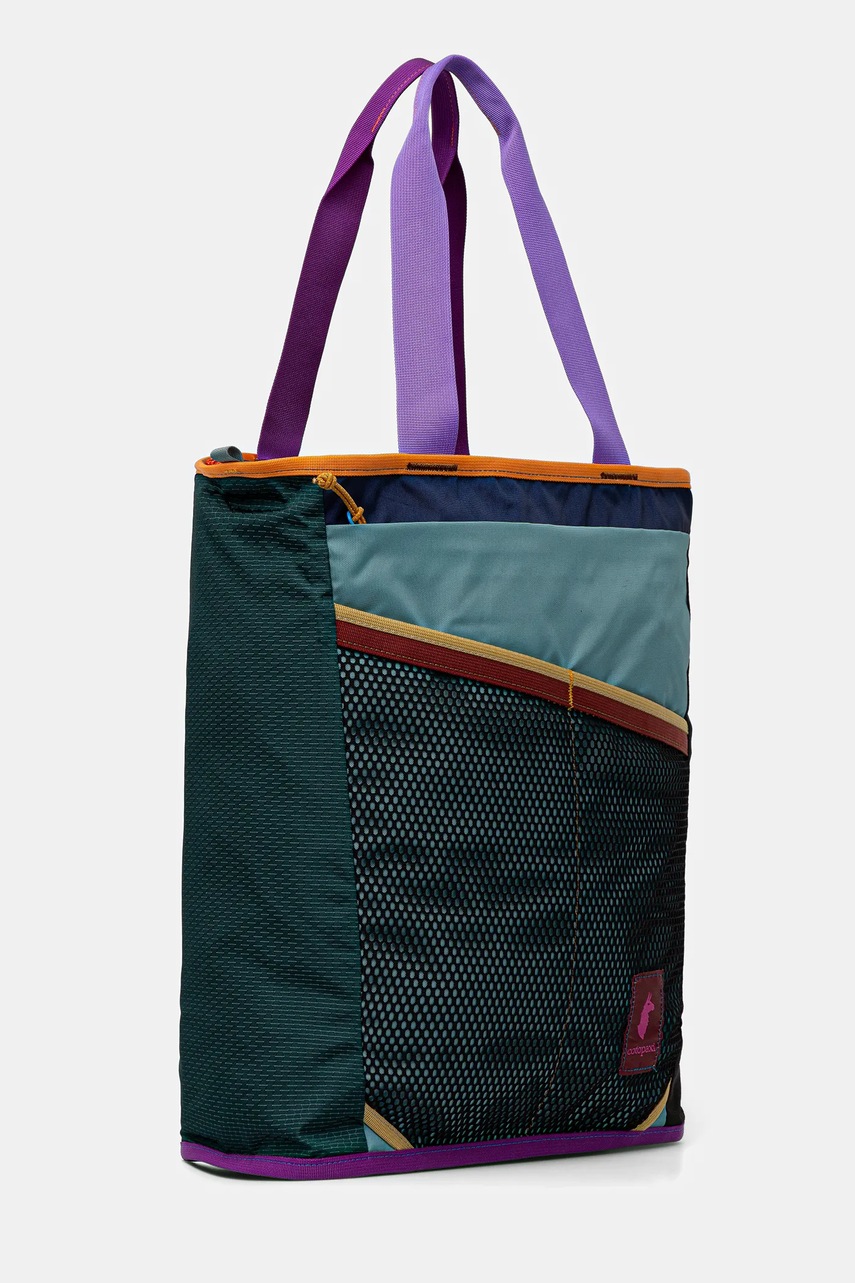 Σακίδιο πλάτης Cotopaxi Del Dia Todo 22L φωτογραφία