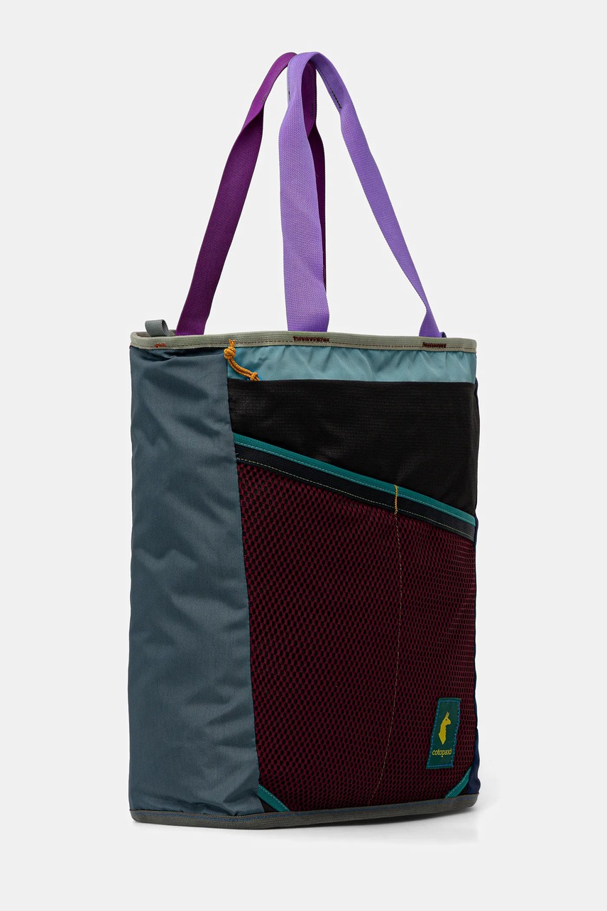 Σακίδιο πλάτης Cotopaxi Del Dia Todo 22L φωτογραφία