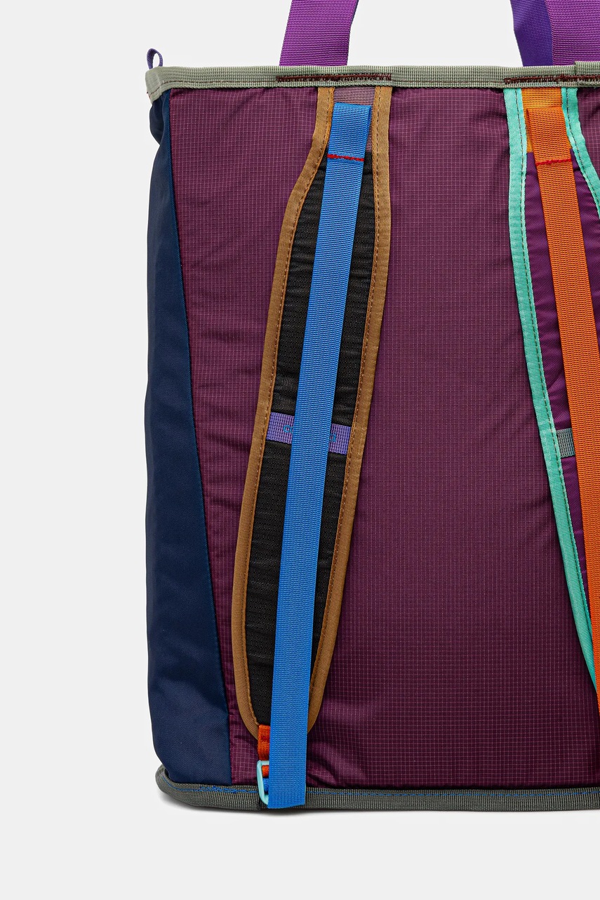 Σακίδιο πλάτης Cotopaxi Del Dia Todo 22L φωτογραφία