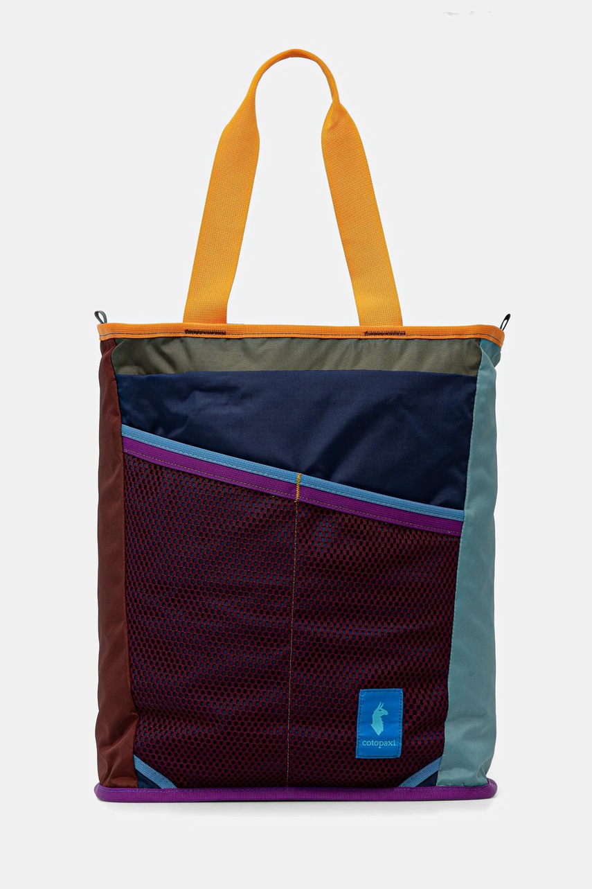 Σακίδιο πλάτης Cotopaxi Del Dia Todo 22L φωτογραφία