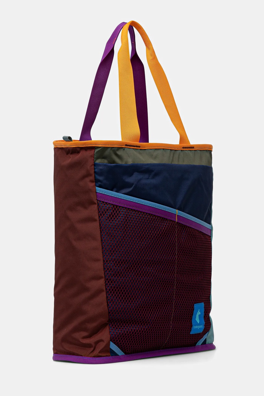 Σακίδιο πλάτης Cotopaxi Del Dia Todo 22L φωτογραφία