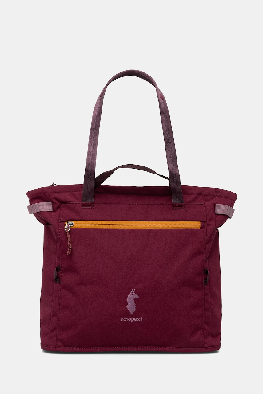 Cotopaxi poșetă Mente 22L culoarea bordo, F25494U1509