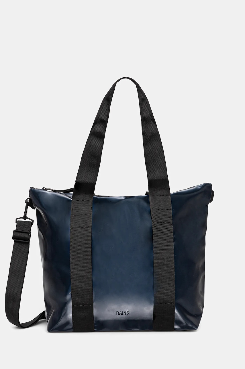 Rains poșetă 14160 Tote Bag Mini 14160
