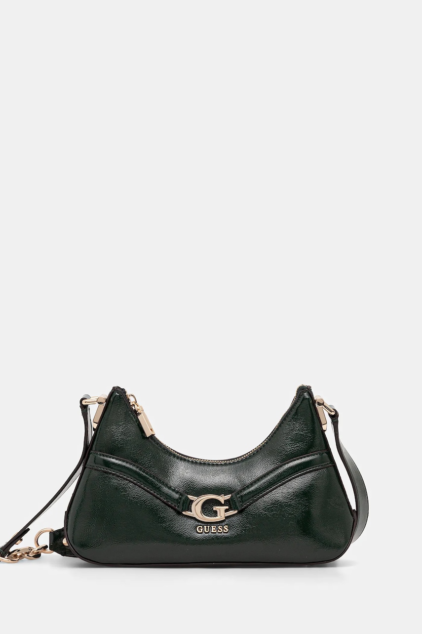 

Чанта Guess DEA в зелено HWTG79 93730, Зелен