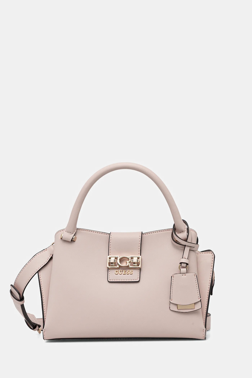 

Чанта Guess JANE в розово HWVG98 91050, Розов