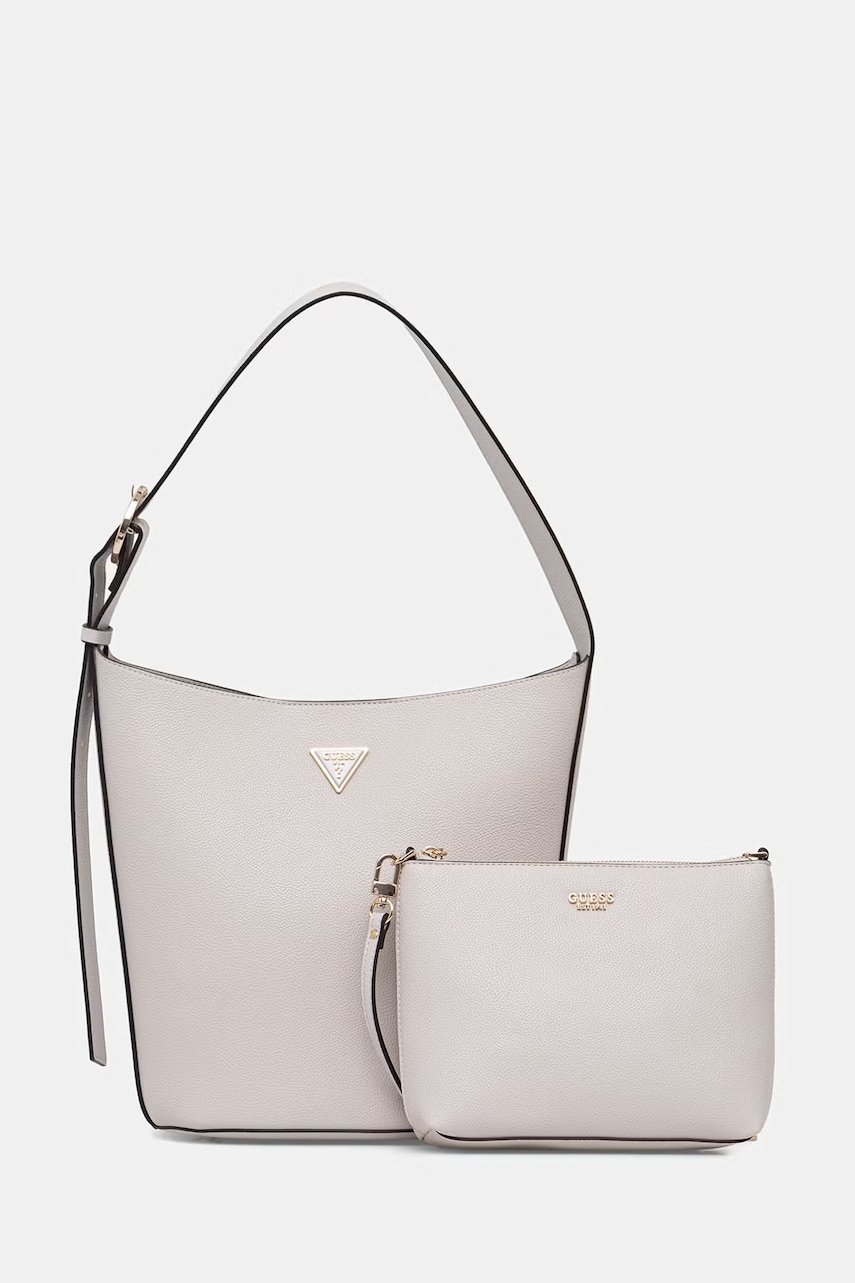 Τσάντα Guess MERIDIAN