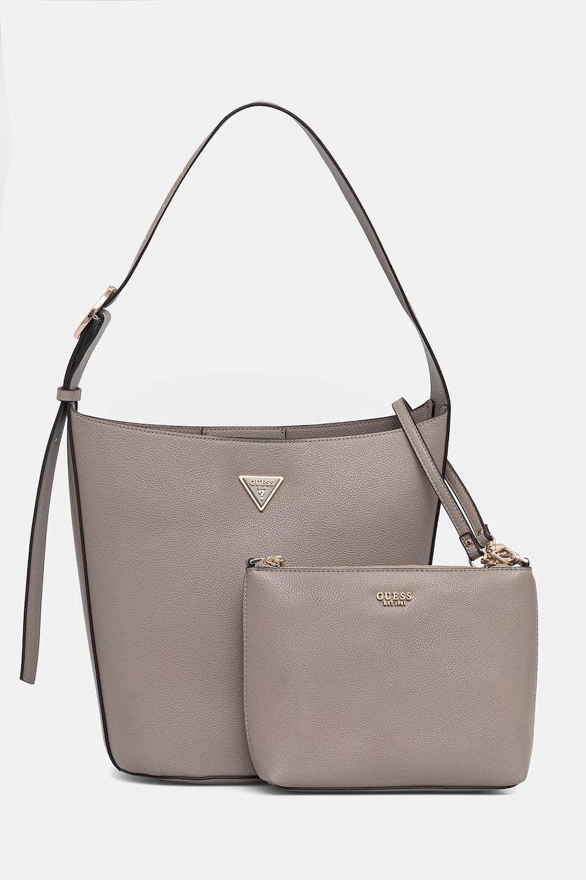 Τσάντα Guess MERIDIAN