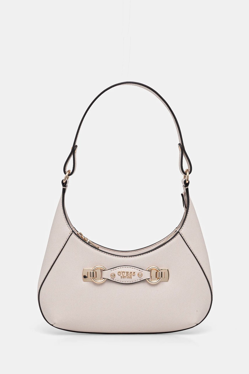 

Чанта Guess MIMINA в бежово HWBG80 15180, Бежов