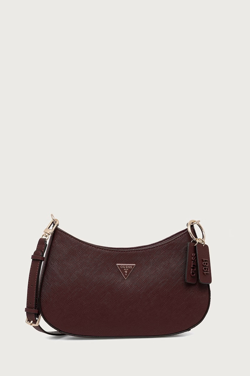 Guess mala torba hobo za žene od imitacije kože NOELLE