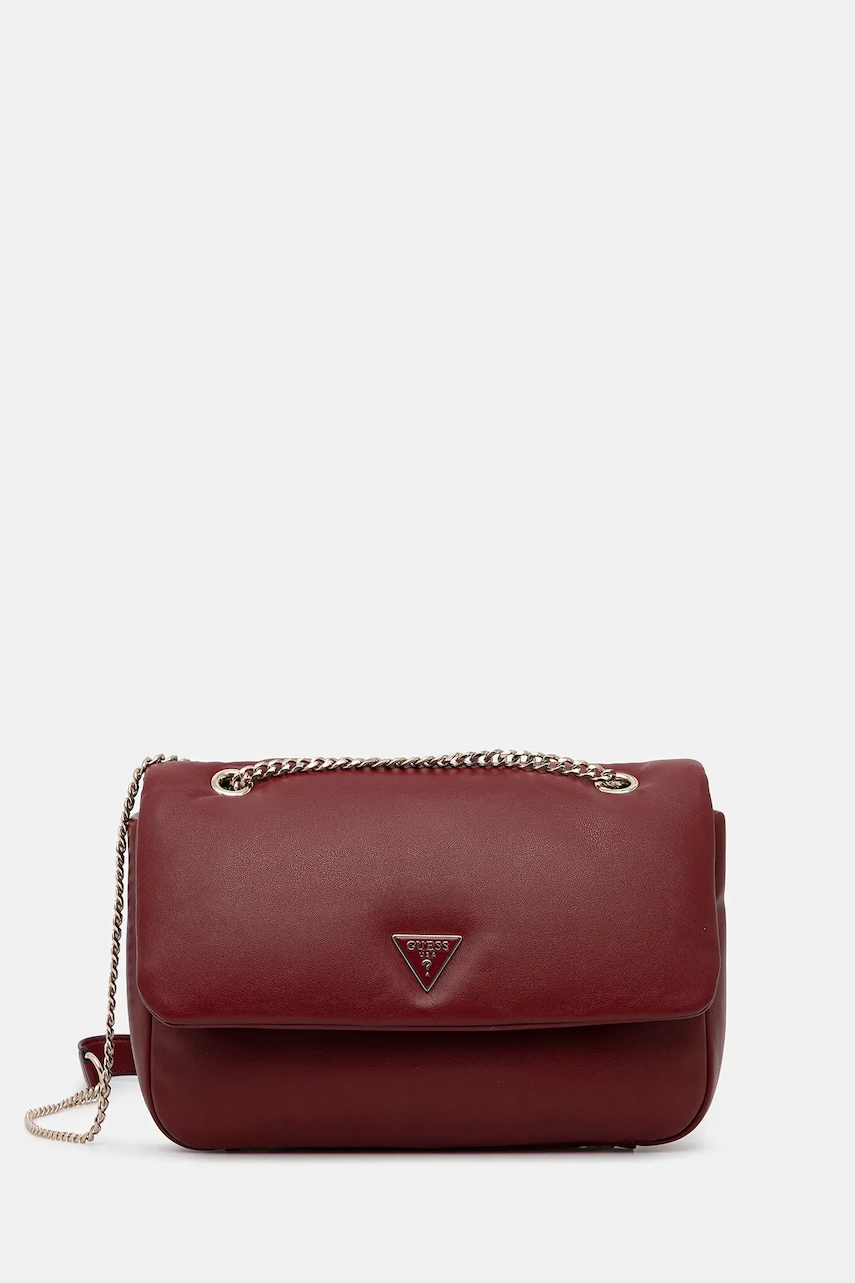 Levně Kabelka Guess SUNETRA HWNG75 34210