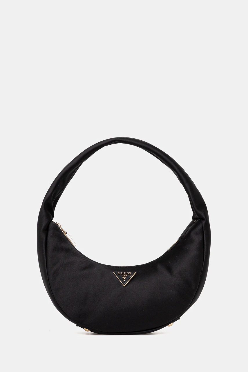 

Чанта Guess SUNETRA в черно HWSE75 34720, Черен