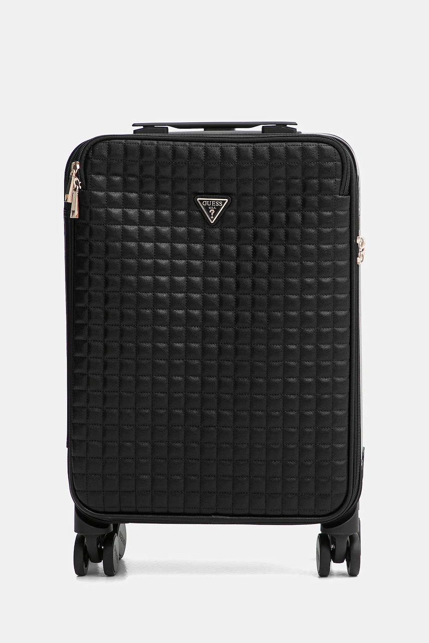 Βαλίτσα Guess NADIRA SMALL