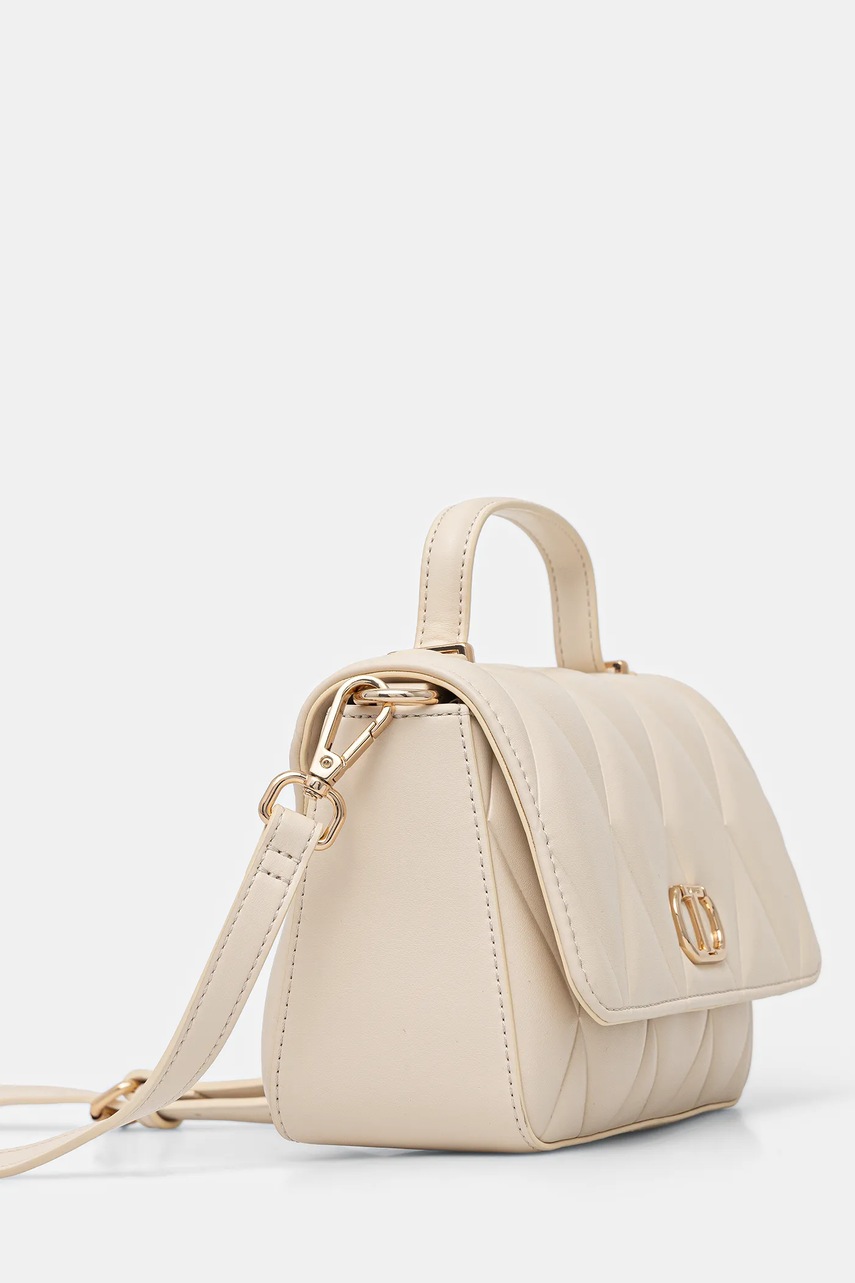 Сумочка Twinset цвет бежевый 252TB7054