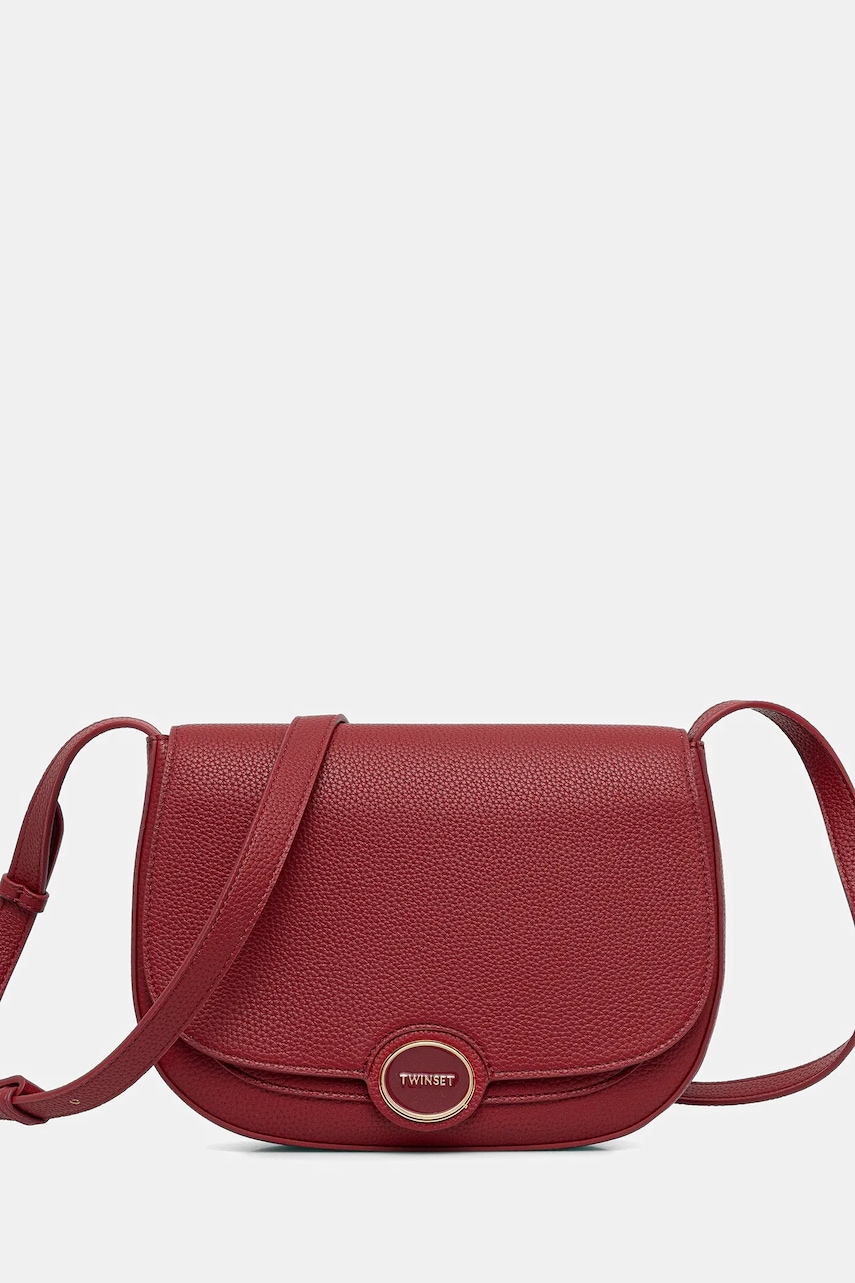 Γυναικείες τσάντες twinset σε κοκκινο