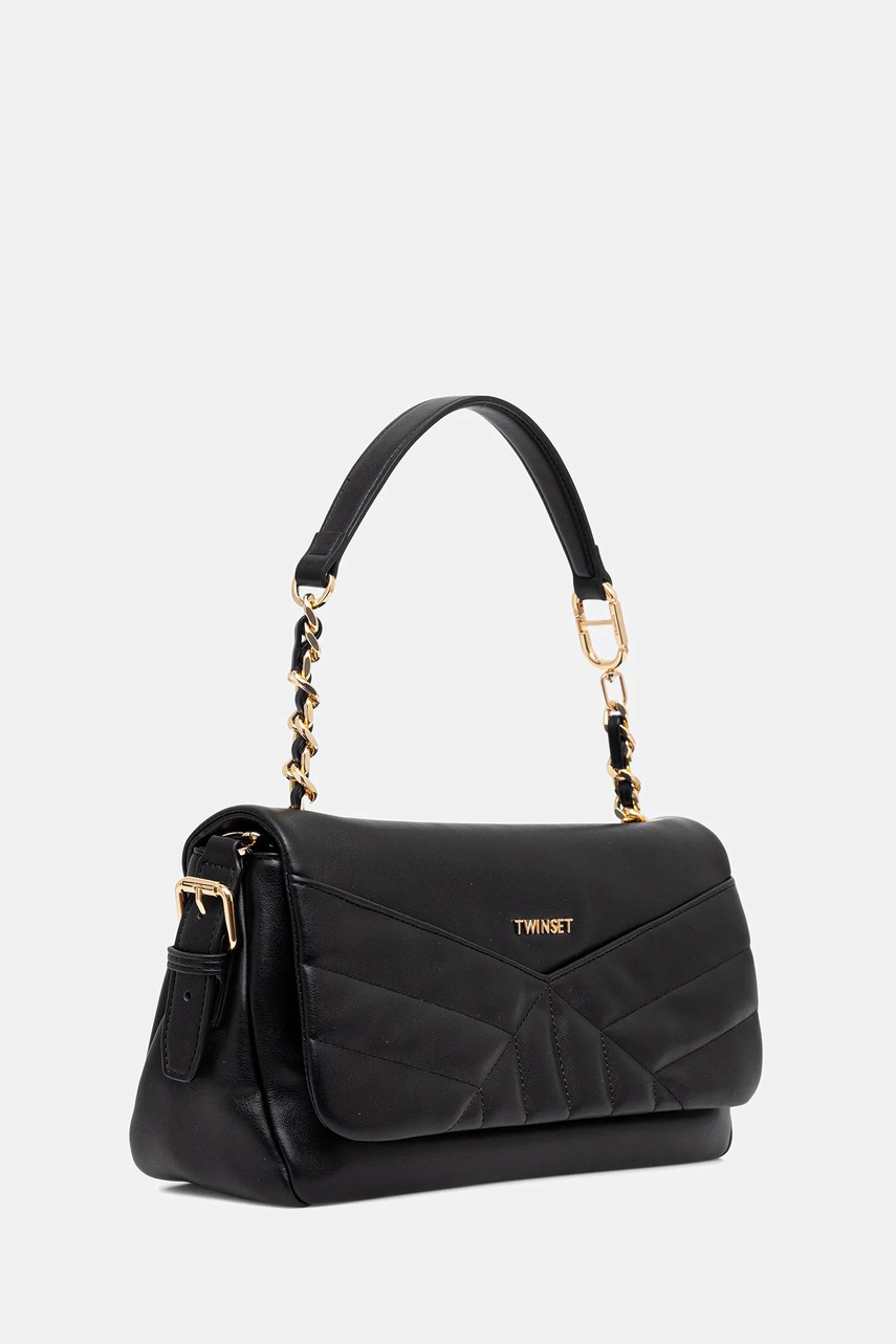 Сумочка Twinset цвет чёрный 252TB7323