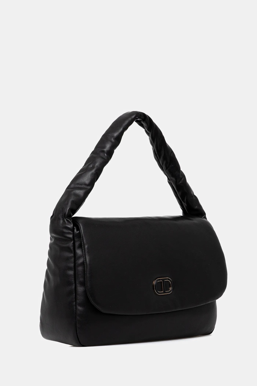 Сумочка Twinset цвет чёрный 252TB7130