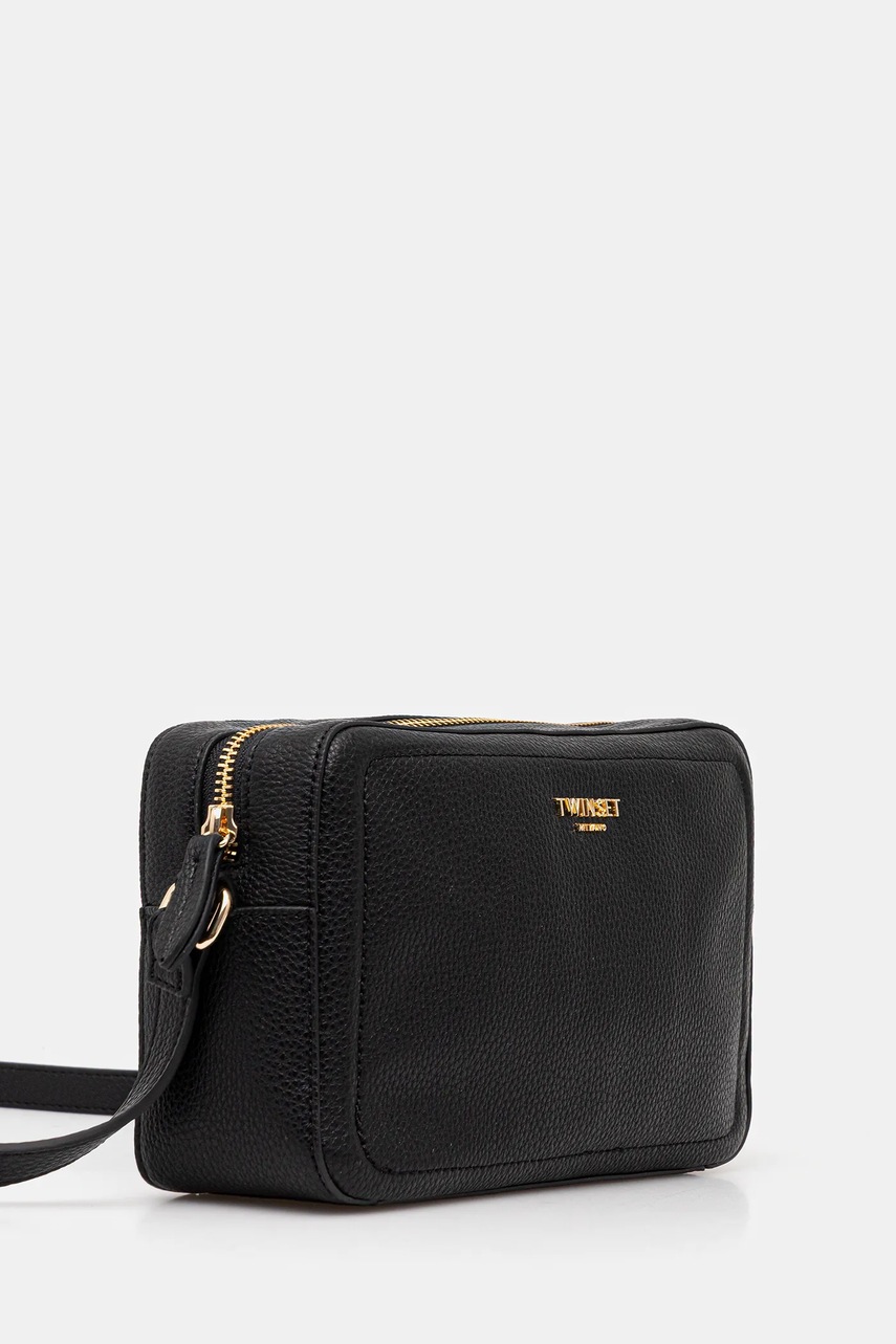 Сумочка Twinset цвет чёрный 252TB7061