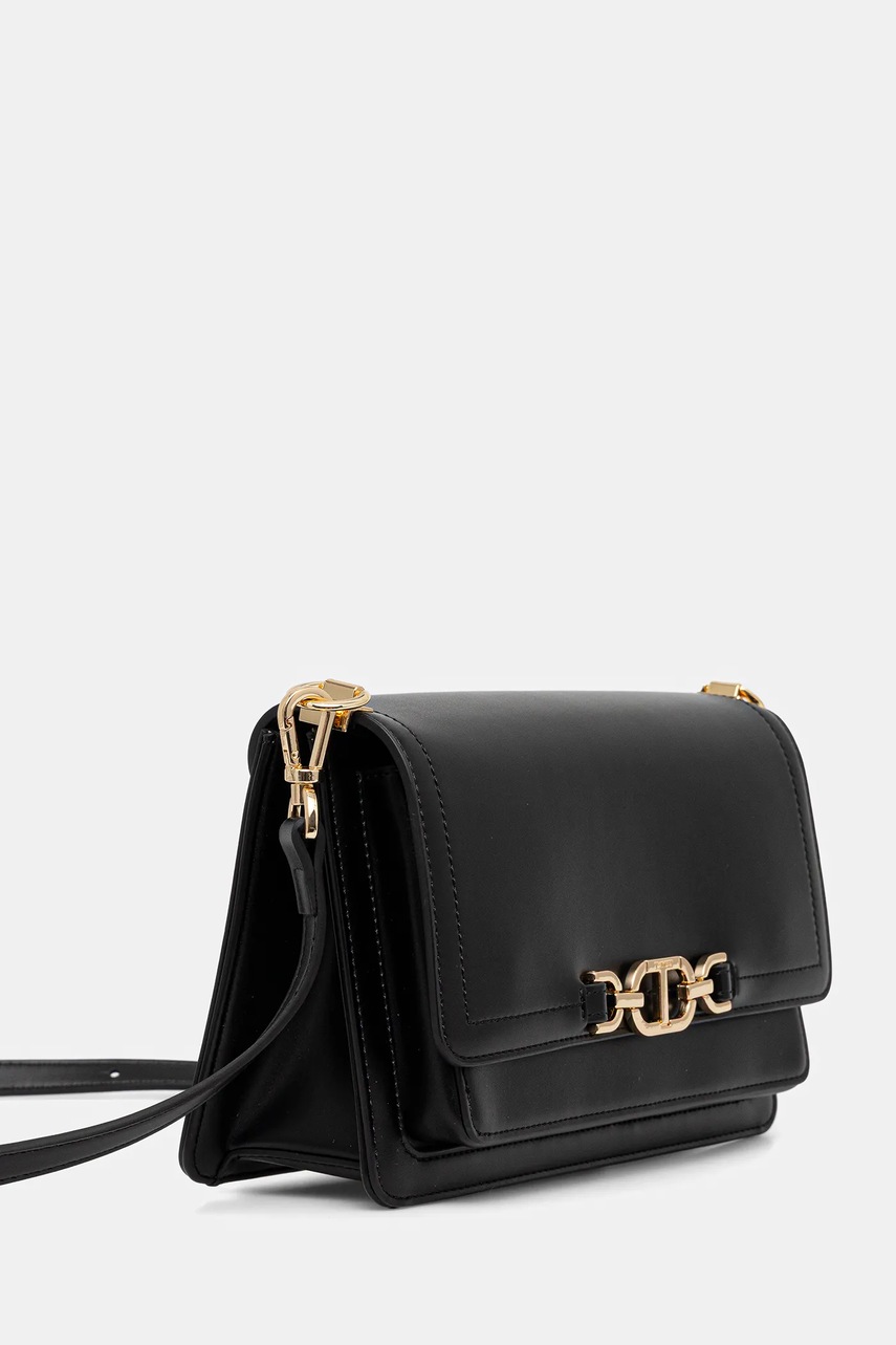 Сумочка Twinset цвет чёрный 252TB7300