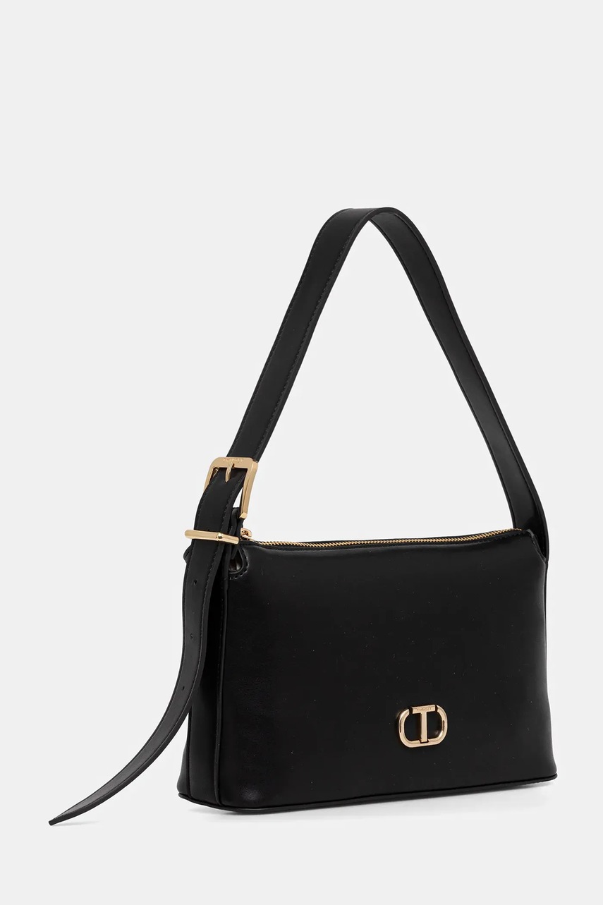 Сумочка Twinset цвет чёрный 252TB7023