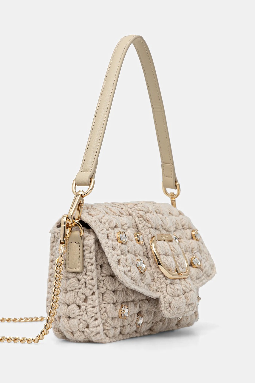 Сумочка Twinset цвет бежевый 252TB7190