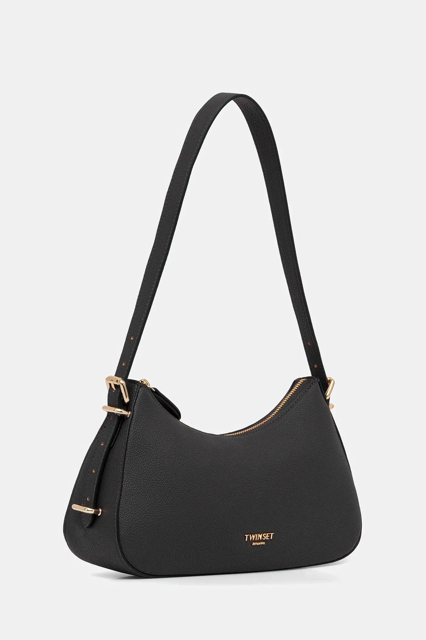 Сумочка Twinset цвет чёрный 252TB7013