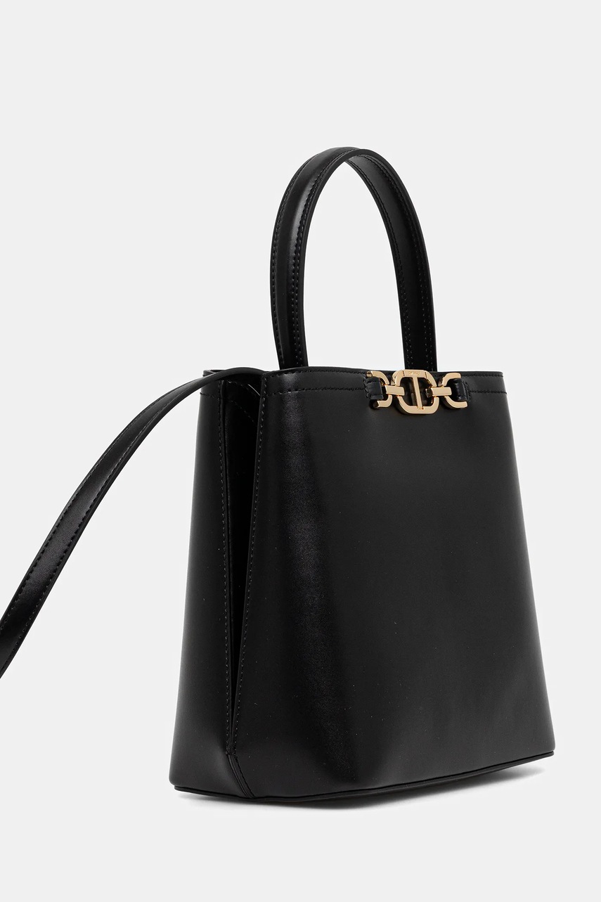 Сумочка Twinset цвет чёрный 252TB7304