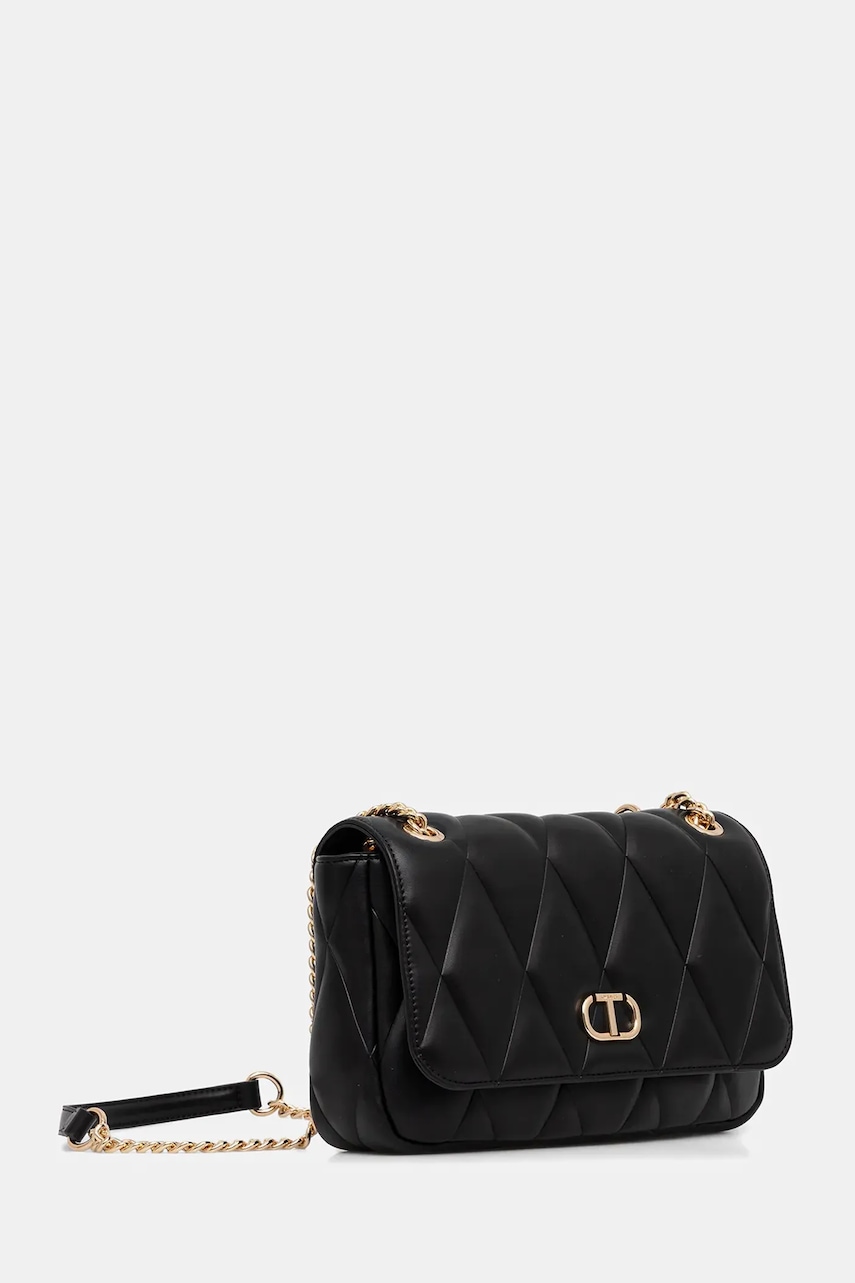 Сумочка Twinset цвет чёрный 252TB7053