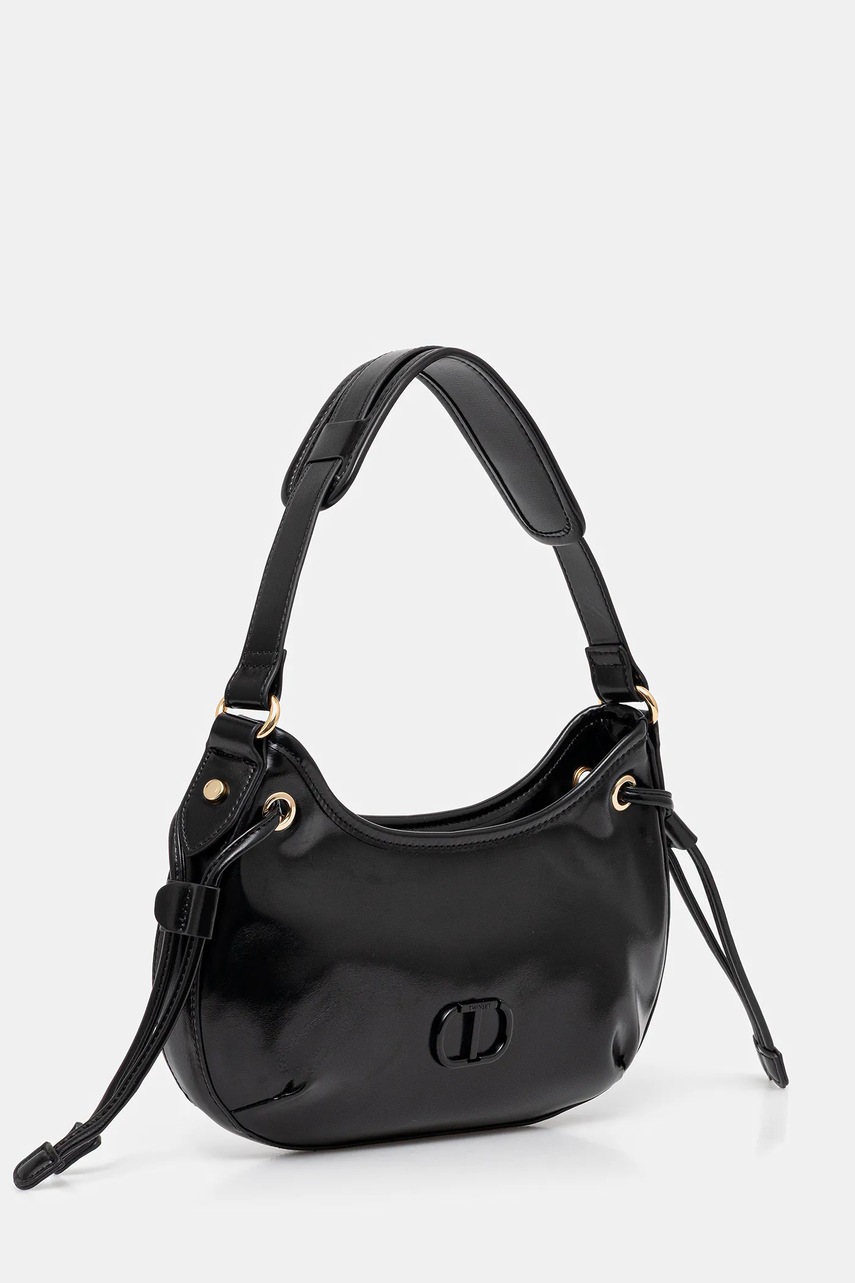 Сумочка Twinset цвет чёрный 252TB7082