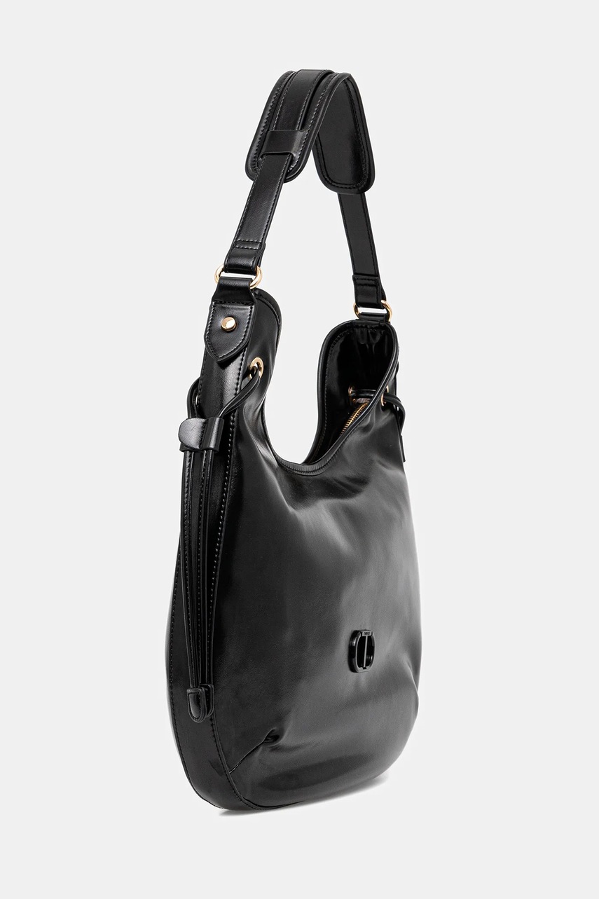 Сумочка Twinset цвет чёрный 252TB7080