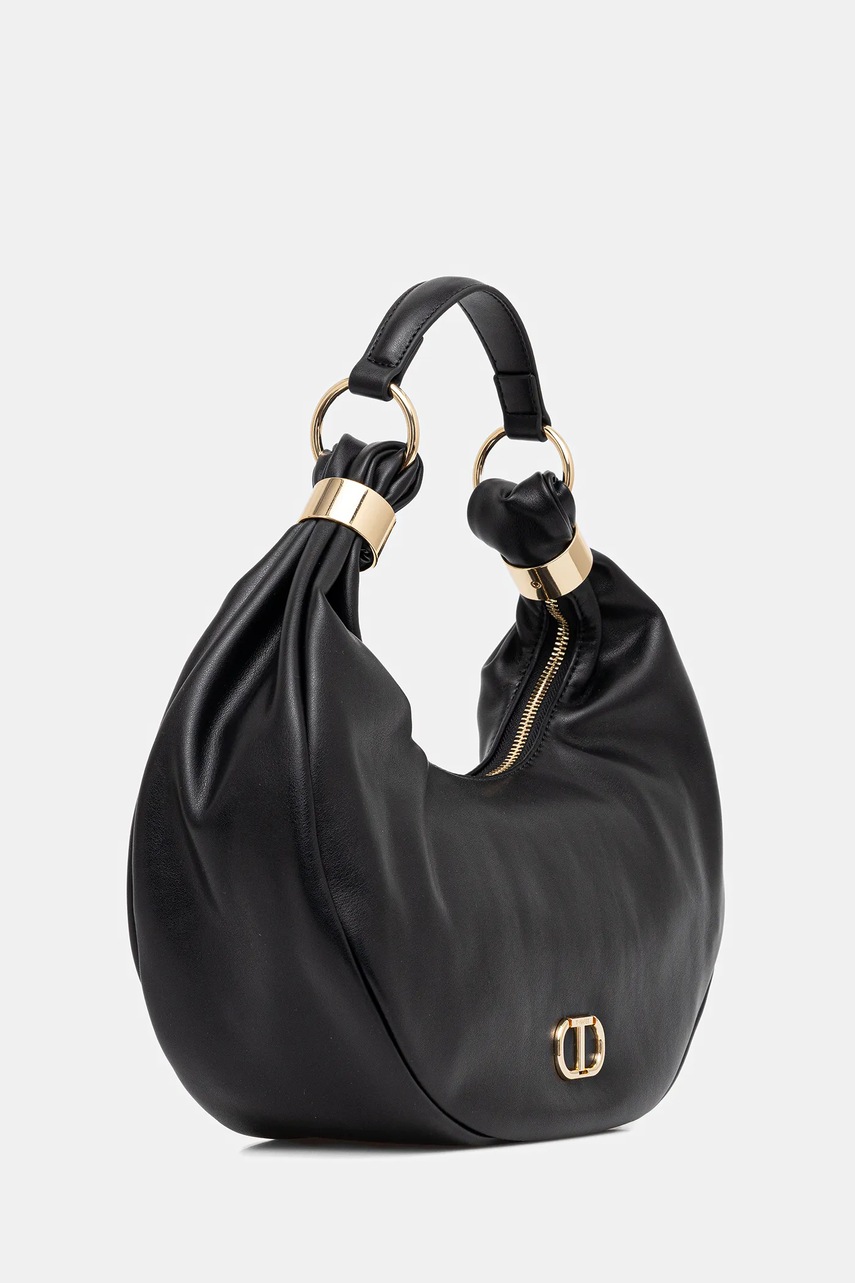 Сумочка Twinset цвет чёрный 252TB7090