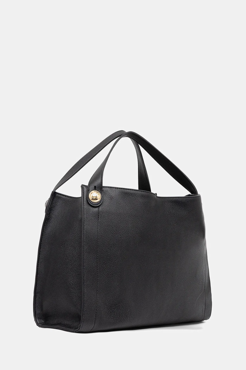 Сумочка Twinset цвет чёрный 252TB7070