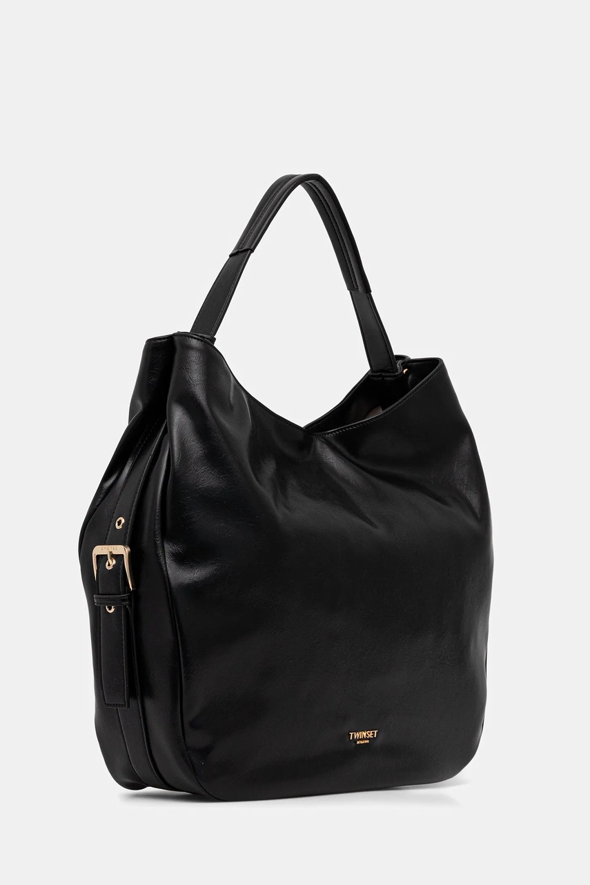 Сумочка Twinset цвет чёрный 252TD8032