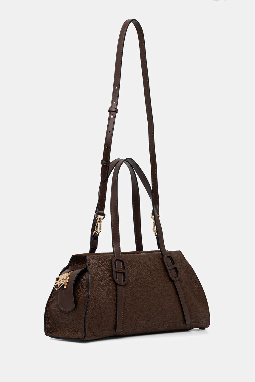 Сумочка Twinset цвет коричневый 252TD8283