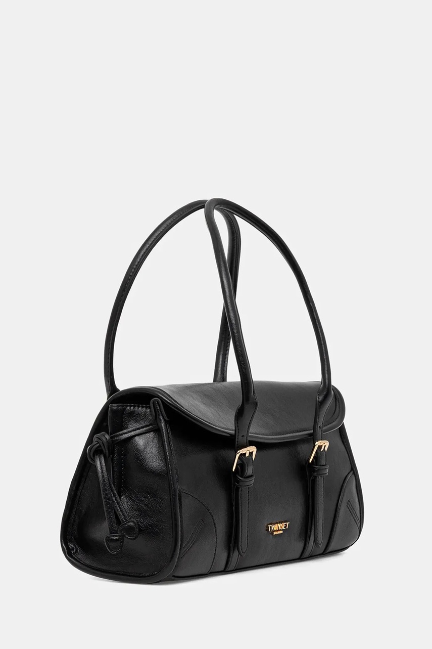 Сумочка Twinset цвет чёрный 252TD8041