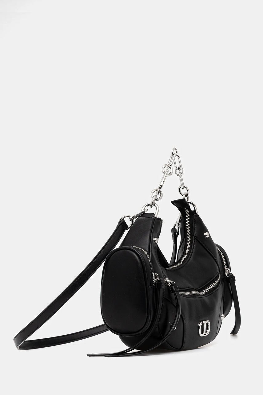 Сумочка Twinset цвет чёрный 252TD8180