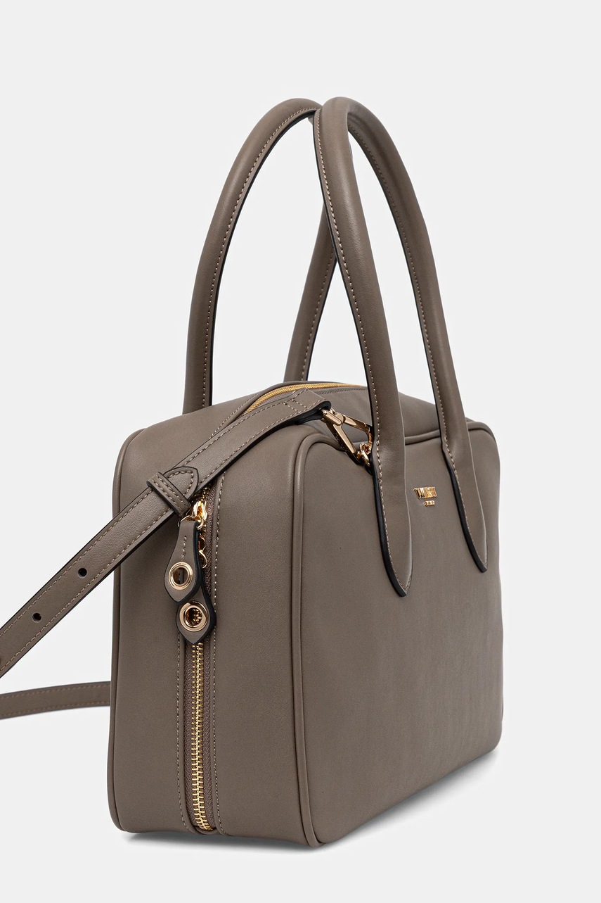 Сумочка Twinset цвет коричневый 252TD8061