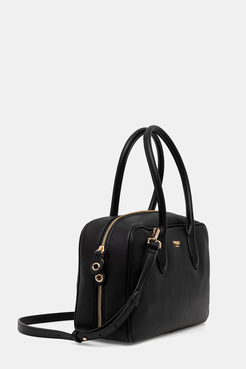 Сумочка Twinset цвет чёрный 252TD8061