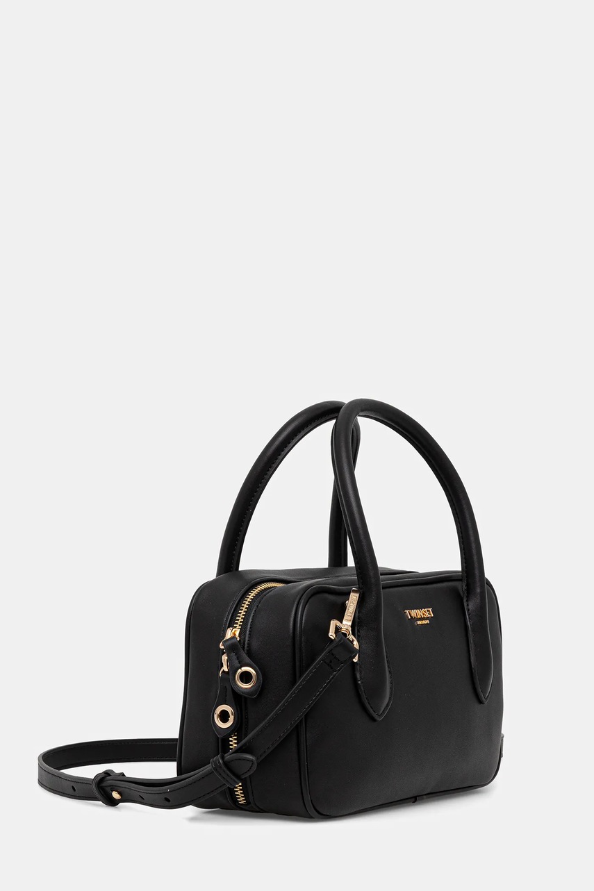 Сумочка Twinset цвет чёрный 252TD8062