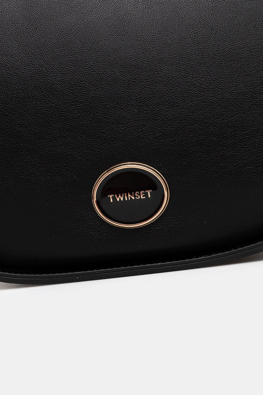 Сумочка Twinset цвет чёрный 252TD8290