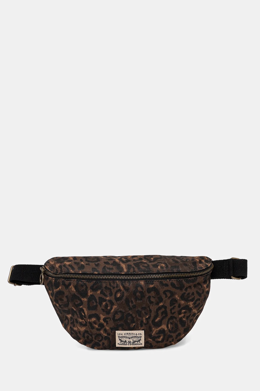 Levi's borsetă dinn bumbac