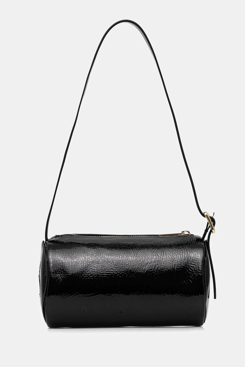 Armani Exchange poseta culoarea negru, XW001216 AF17122