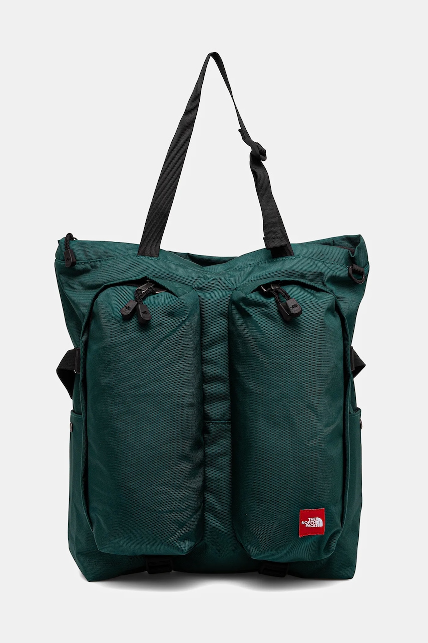 The North Face torebka Redbox